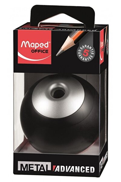 Maped Metal Advanced Kalemtraş 3154140675103