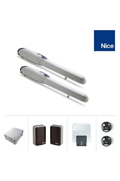 NİCE Wingo 3524 Motor Seti (çift Motorlu)