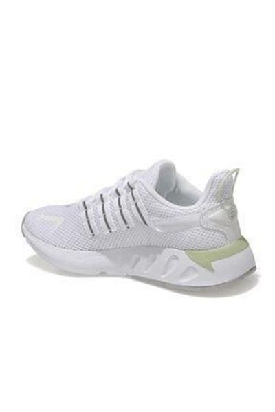 lumberjack Pantofi de mers pentru femei White Sword 21y