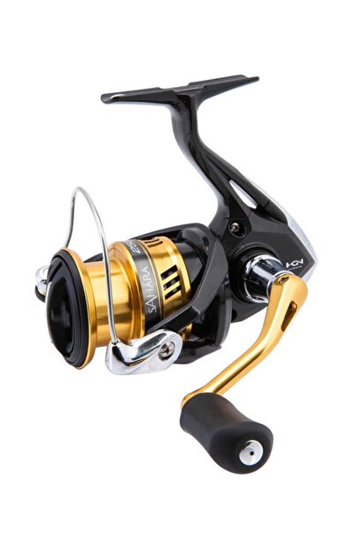 Shimano Sahara 1000 Fı Lrf Spin Makine