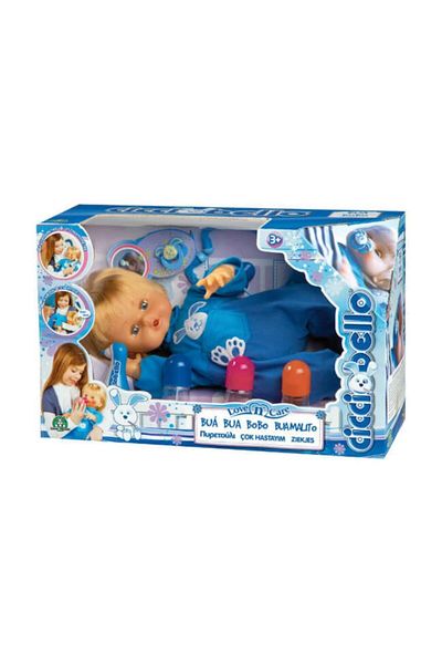 Giochi Presiozi Cicciobello I'm Very Sick