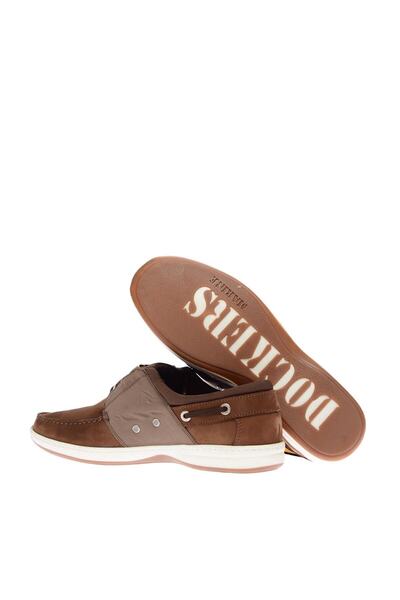 Dockers By Gerli 220100 Light Brown Men's Shoes 100233725