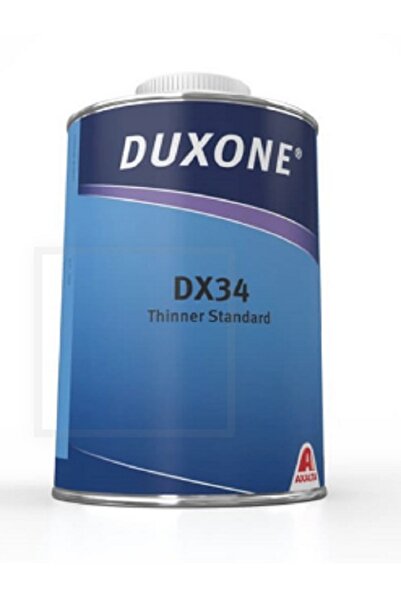 DUXONE Dx34 Tiner