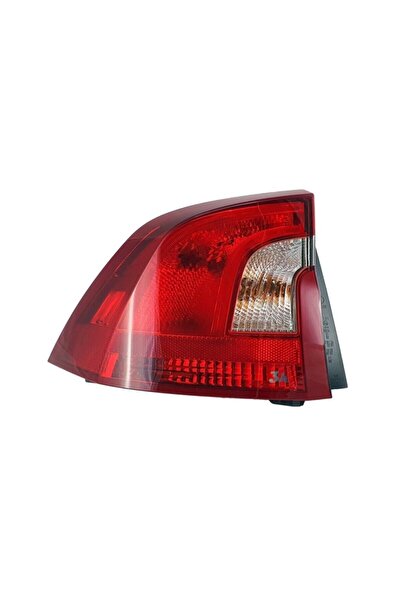MAGNETİ Volvo S60  Sol Stop Lambası Marelli 2011 2018
