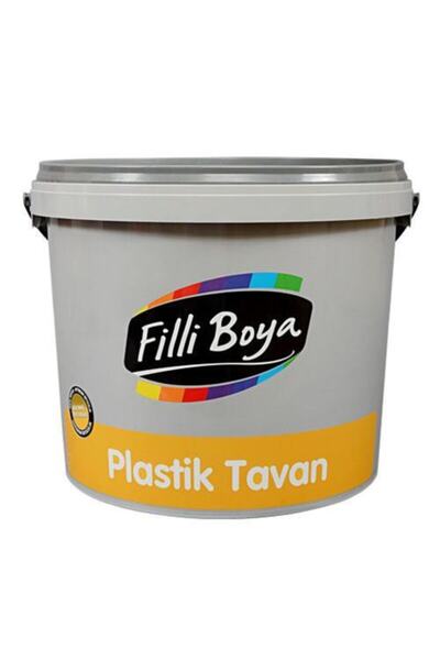 Filli Boya Plastik Tavan Boyası 17,5 kg