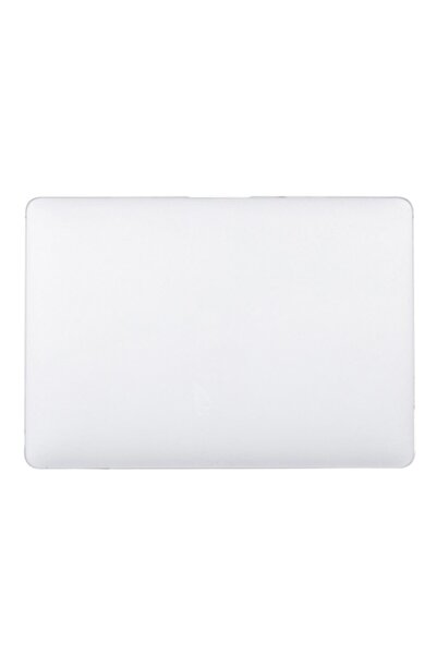 Ally Mobile Macbook Air 13 A1369/a1466 Uyumlu Şeffaf Kristal Kapak Koruma Kılıf