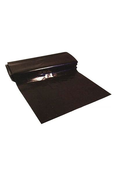 Ambalaj Store Cast Garbage Bag 120x150 (10 Kg)