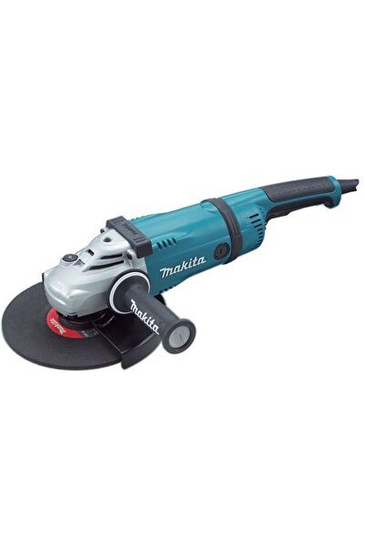 Makita Ga9040s Büyük Taşlama 2600w 230mm