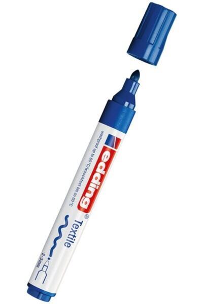 Edding Tekstil Kalemi E-4500
