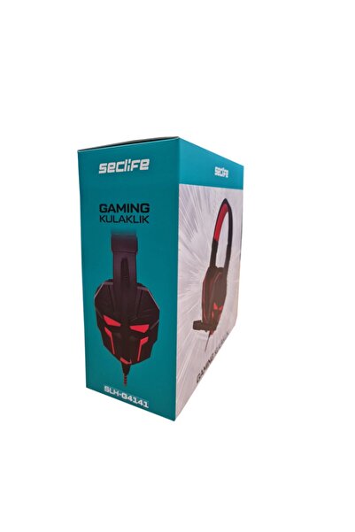 Genel Markalar Fhp-g4141b Gaming Mikrofonlu Kulaklık