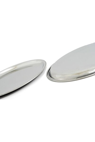 Abant Krom Tabak 7 No - Diplomat Tabak 25,5 Cm