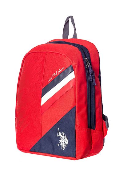 U.S. Polo Assn. Πόλο Ασν. Σακίδιο πλάτης & Plçan7216