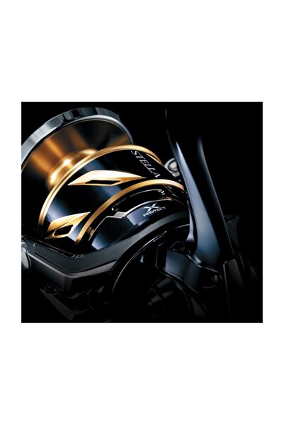 Shimano Stella Sw 5000hg C Olta Makina