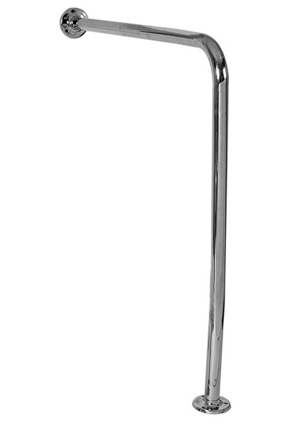 Prestige Engelli Klozet Tutunma Barı Ayaklı