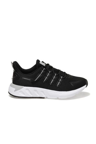 lumberjack Men's Black Sneaker Sword 1fx/100786867