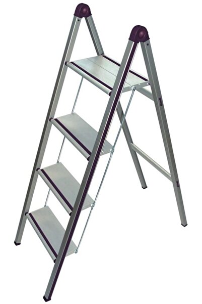 Silter Gazella Sm Upm 244 4 Basamaklı Merdiven