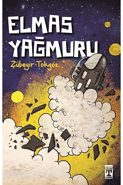 Genç Timaş Elmas Yağmuru // Zübeyir Tokgöz //