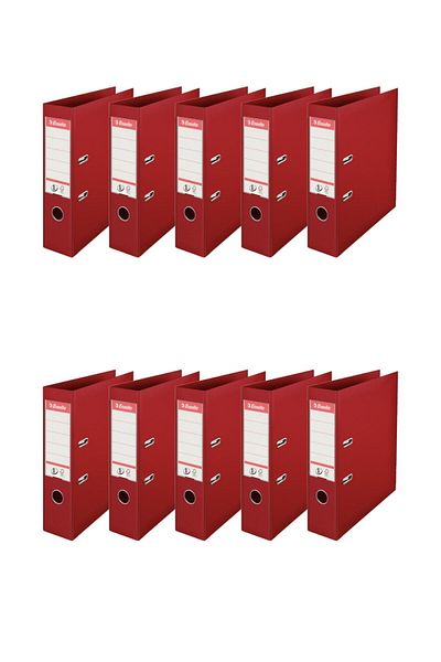 Esselte Large Folder 10'