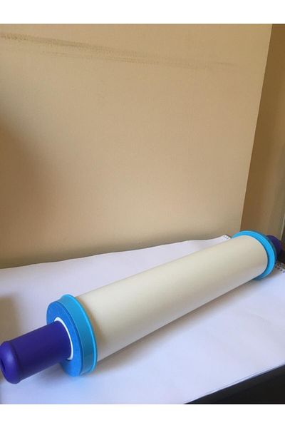 Tupperware Roller And Cookie Molds