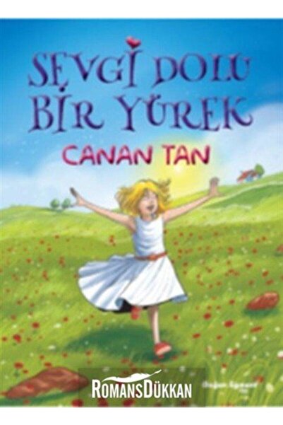 Doğan Egmont Yayıncılık Sevgi Dolu Bir Yürek