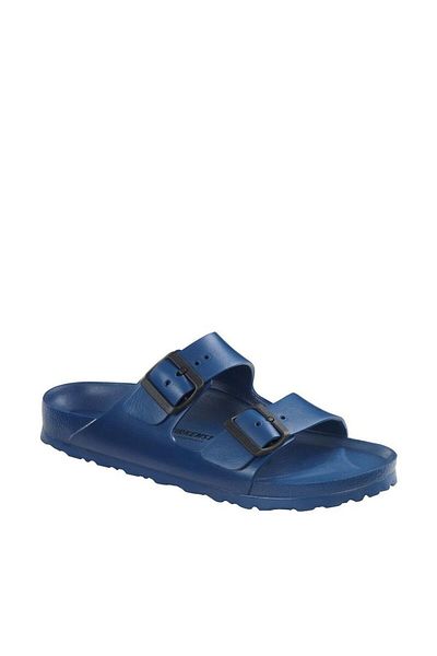 Birkenstock Arizona Eva Navy Blue Slippers129433-