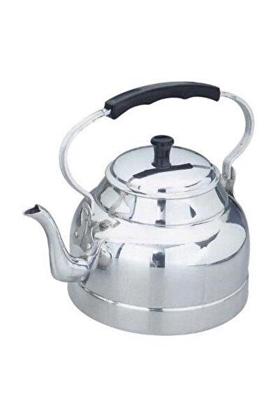 panayır Alüminyum Çaydanlık 2.25 l Üstten Kulplu Saplı