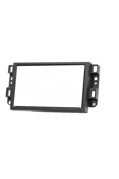 Cadence Chevrolet Lova Epica Aveo Captiva 2006-2011 Ds2072 - Double Tape Frame