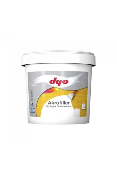 Dyo Acrophilic Exterior Paste 4.5 Kg