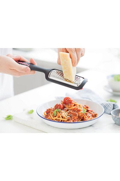 Tupperware Modern Fairy Hand Grater