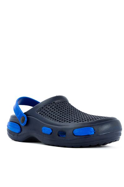 Esem Чоловічі капці NavyBlue E092m000 Ea11se011