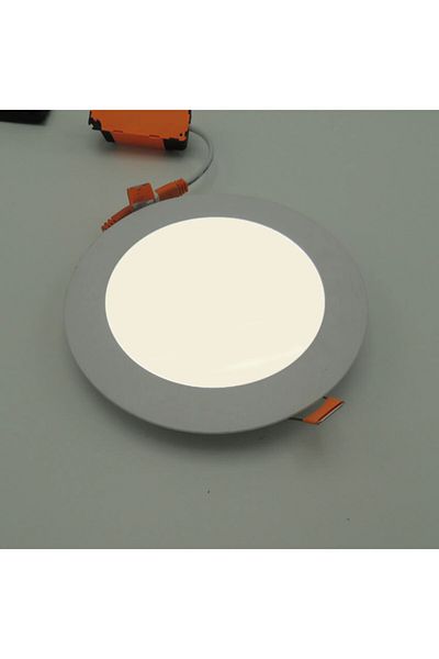 Sunlight وحدة إضاءة LED نهارية مجوفة مع محول نحيف 9 وات