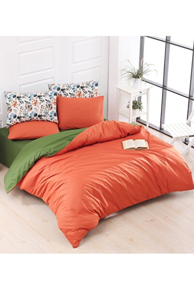 CHARLOTTE Touch Двоспальний комплект постільної білизни