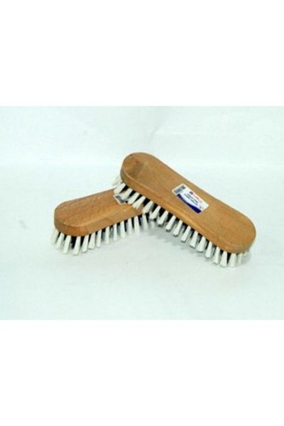 YALÇINTAŞ Crystal Wooden Luxury Clothes Brush.