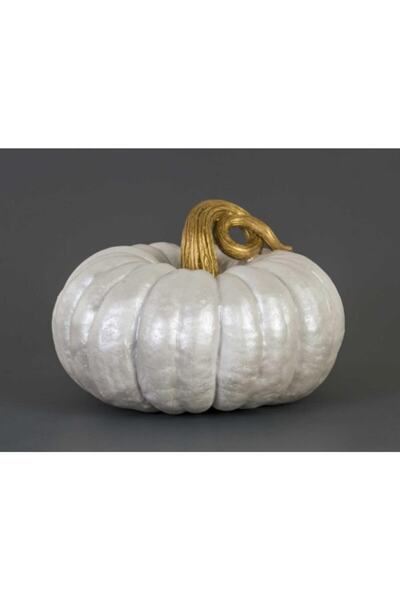 By Ari Ev Dekorasyon Büyük Boy Bal Kabağı