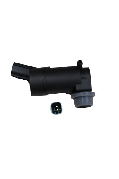 oto mısırlı Ford Transit Courier Cam Silecek Su Fiskiye Motoru Tek Çıkış 2014-2020