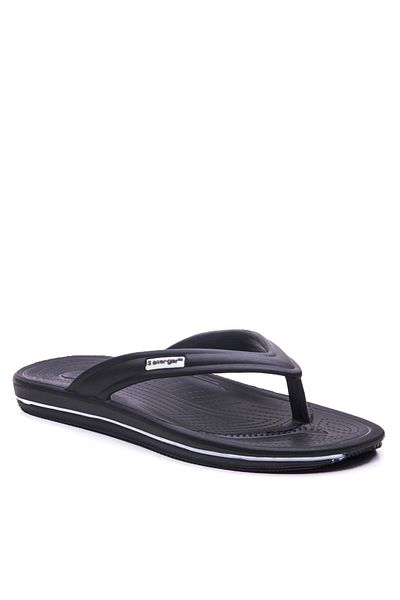 Slazenger Odılo Men's Slippers Black Sa11se034