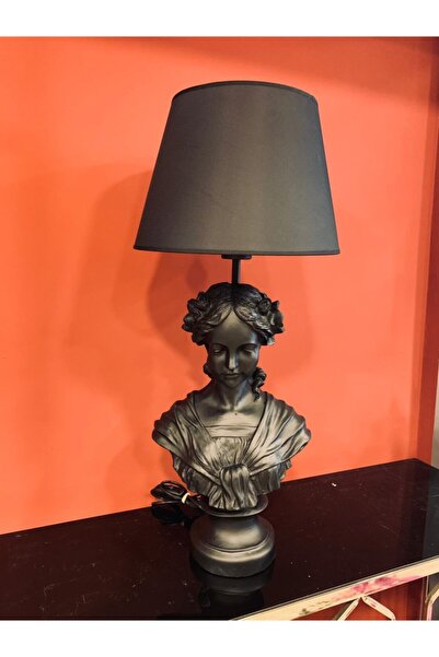 By Ari Ev Dekorasyon Ophelıa Abajur