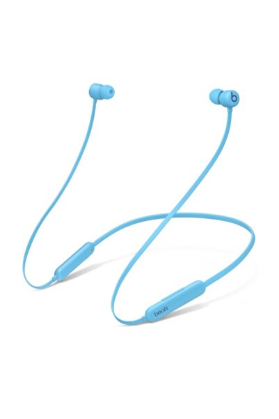 Beats Flex Kablosuz Kulak Içi Bluetooth Kulaklık Mavi