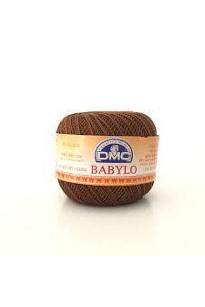 Dmc Babylo Mercerized Crochet and Knitting Thread