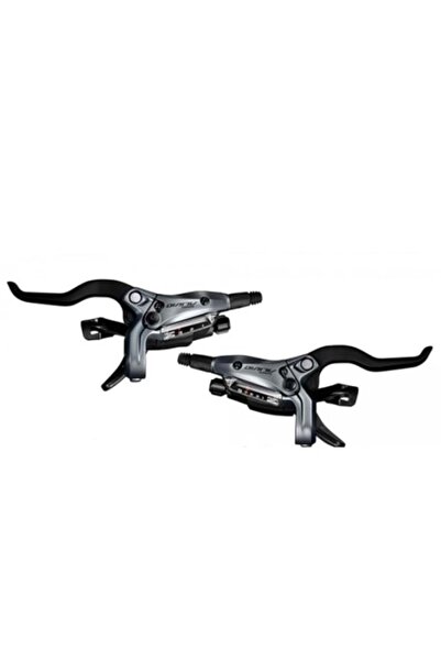 Shimano Alıvıo Stm 4050 Hd Fren Kolu Ön+arka 9v.caliperli