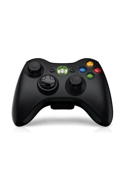 MICROSOFT Xbox 360 Uyumlu  Kablosuz Kumanda