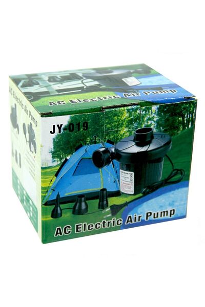 Sea&Sun Brand: Jy-019 220V Electric Pump Category: Marine Supplies