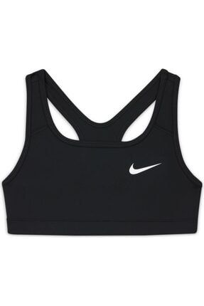 Nike N ke Swoosh Bra K z Cocuk Sporcu Sutyen Da1030 010 Fiyat Yorumlar Trendyol