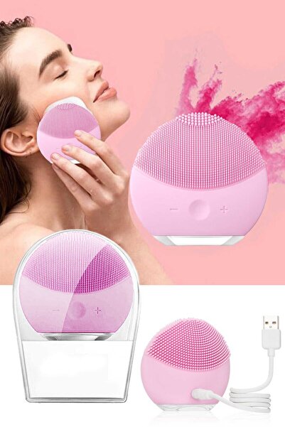 Forever Luna Mini 2 🌟 Derinlemesine Cilt Temizliği