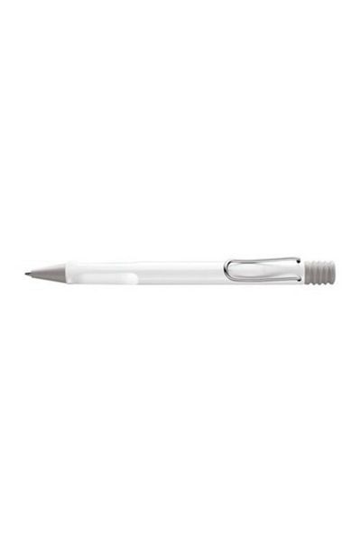 Lamy Bright White Sapphire Capable Pen