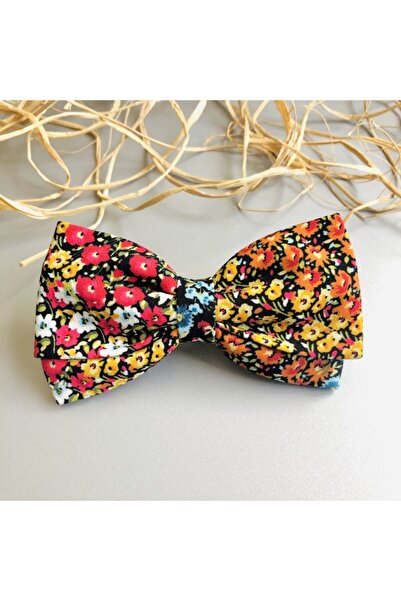 seyranat Квіточка Автоматична затискачка Якісна жіноча шпилька для волосся