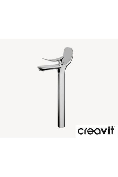 Creavit Foglia Long Sink Armature Faucet Fg6501
