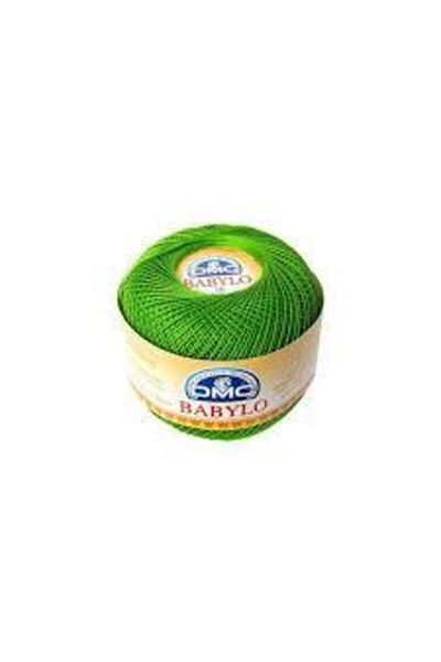 Dmc Babylo Mercerized Crochet and Knitting Thread