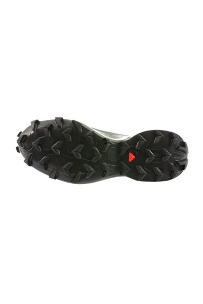 Salomon Kadın Siyah Spor Ayakkabı L40795400