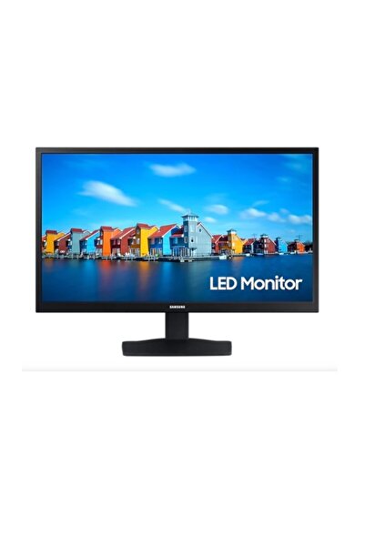 Samsung 21.5" Led Ls22a330nhmxuf 6.5ms 60hz Hdmı Ev Ofis Tipi Monitör (1920 X 1080)